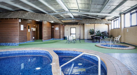 Boomerang Hotel - Accommodation Kalgoorlie 27