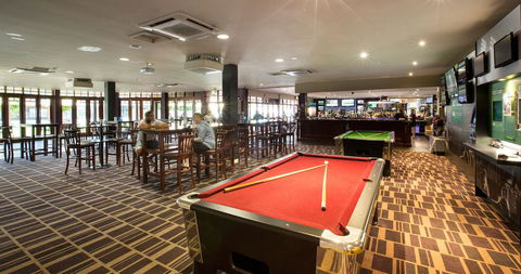 Boomerang Hotel - Accommodation Kalgoorlie 6