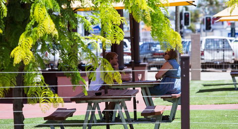 Boomerang Hotel - Accommodation Kalgoorlie 35