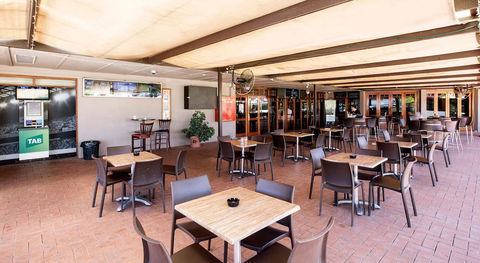 Boomerang Hotel - Accommodation Kalgoorlie 34