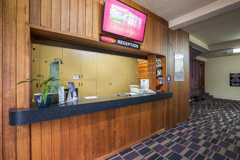 Boomerang Hotel - Accommodation Kalgoorlie 9