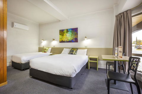 Boomerang Hotel - Accommodation Kalgoorlie 11