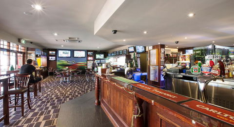 Boomerang Hotel - Accommodation Kalgoorlie 33