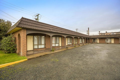 Boomerang Hotel - Accommodation Kalgoorlie 24