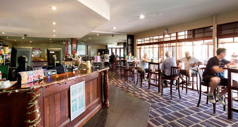 Boomerang Hotel - Accommodation Kalgoorlie 39