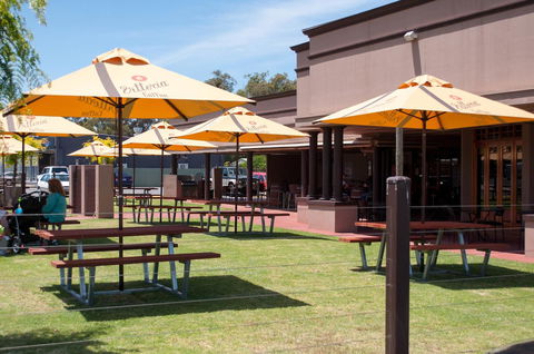 Boomerang Hotel - Accommodation Kalgoorlie 40