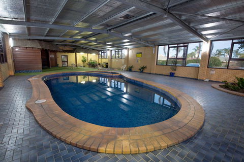 Boomerang Hotel - Accommodation Kalgoorlie 44