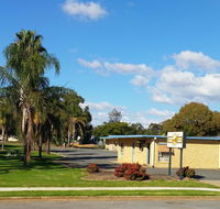 Temora Motel - Accommodation Kalgoorlie