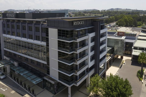 Rydges Campbelltown - Accommodation Kalgoorlie 5