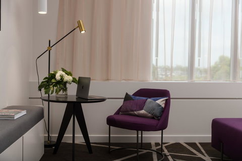 Rydges Campbelltown - Accommodation Kalgoorlie 6