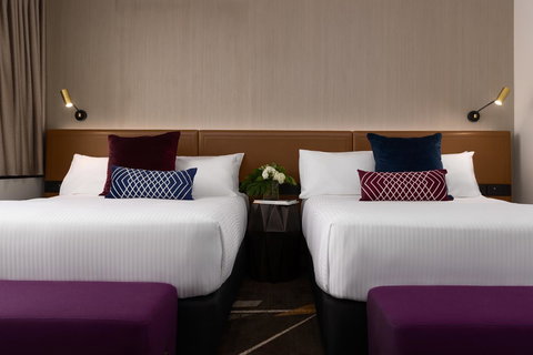 Rydges Campbelltown - Accommodation Kalgoorlie 8