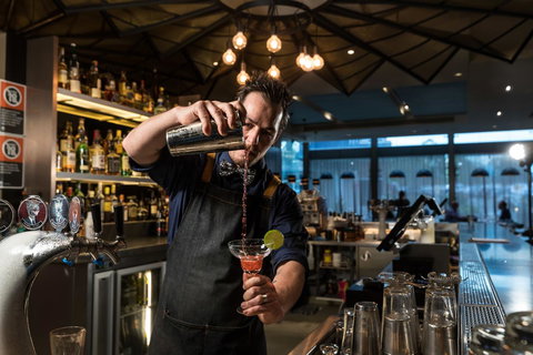 Rydges Campbelltown - Accommodation Kalgoorlie 27