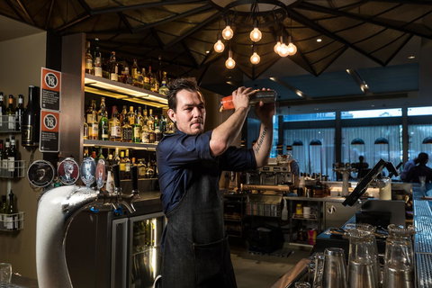 Rydges Campbelltown - Accommodation Kalgoorlie 26