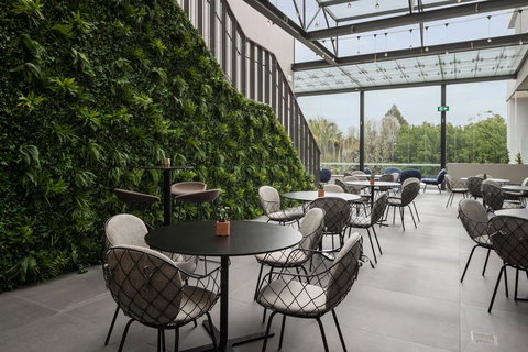 Rydges Campbelltown - Accommodation Kalgoorlie 36