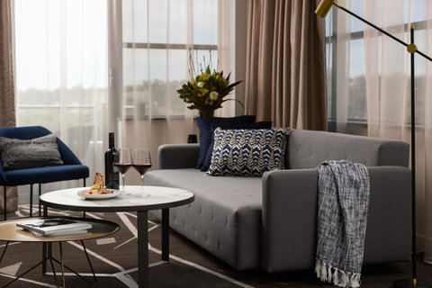 Rydges Campbelltown - Accommodation Kalgoorlie 11