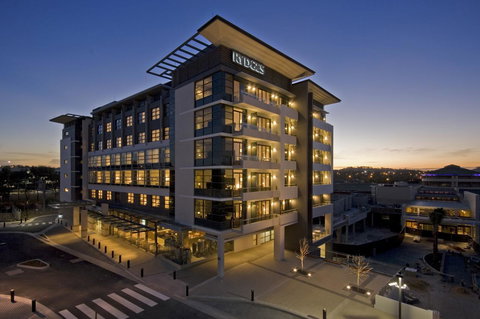 Rydges Campbelltown - Accommodation Kalgoorlie 44
