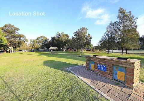Sydney Apartment Close To Airport & CBD - Accommodation Kalgoorlie 28