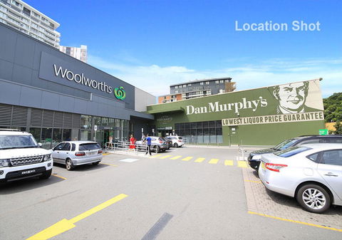 Sydney Apartment Close To Airport & CBD - Accommodation Kalgoorlie 29