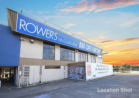 Sydney Apartment Close To Airport & CBD - Accommodation Kalgoorlie 25
