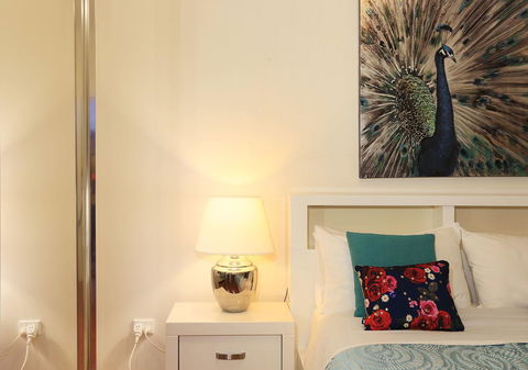 Sydney Apartment Close To Airport & CBD - Accommodation Kalgoorlie 2