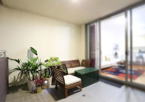 Sydney Apartment Close To Airport & CBD - Accommodation Kalgoorlie 12