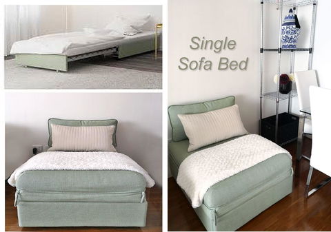 Sydney Apartment Close To Airport & CBD - Accommodation Kalgoorlie 6