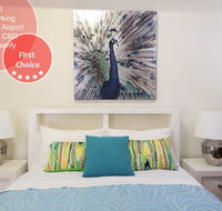 Sydney Apartment Close to Airport  CBD - Accommodation Kalgoorlie