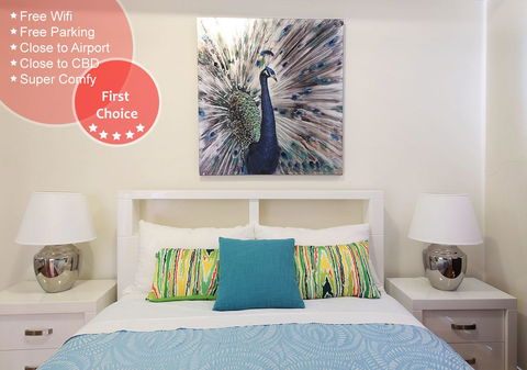 Sydney Apartment Close To Airport & CBD - Accommodation Kalgoorlie 0