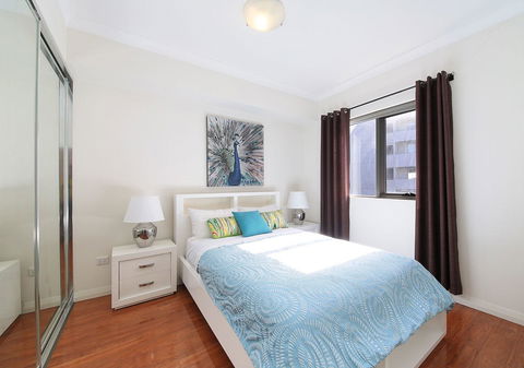 Sydney Apartment Close To Airport & CBD - Accommodation Kalgoorlie 1