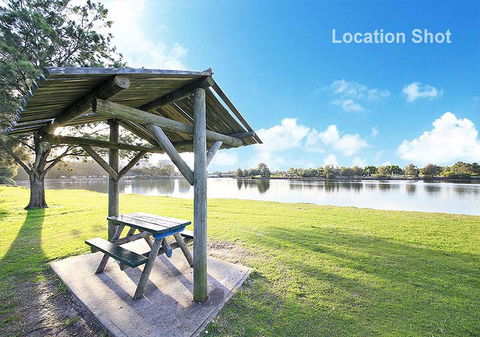 Sydney Apartment Close To Airport & CBD - Accommodation Kalgoorlie 27