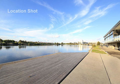 Sydney Apartment Close To Airport & CBD - Accommodation Kalgoorlie 30