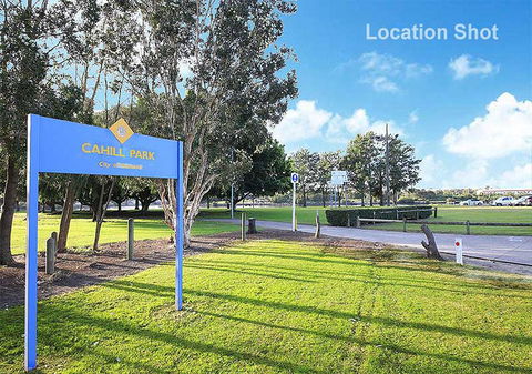 Sydney Apartment Close To Airport & CBD - Accommodation Kalgoorlie 26
