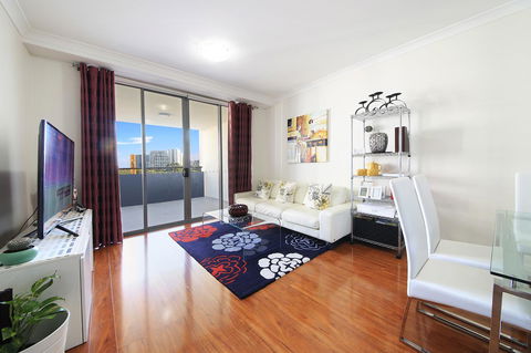 Sydney Apartment Close To Airport & CBD - Accommodation Kalgoorlie 4
