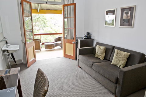 Q Station - Accommodation Kalgoorlie 30