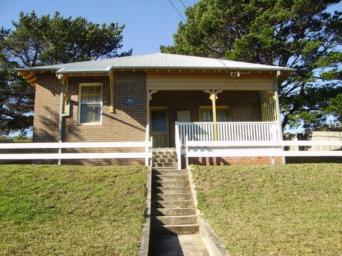 Q Station - Accommodation Kalgoorlie 15