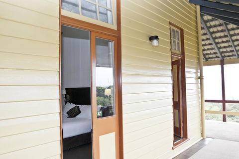 Q Station - Accommodation Kalgoorlie 25