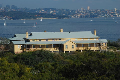 Q Station - Accommodation Kalgoorlie 24