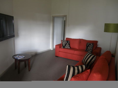 Q Station - Accommodation Kalgoorlie 42