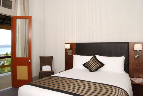 Q Station - Accommodation Kalgoorlie 4