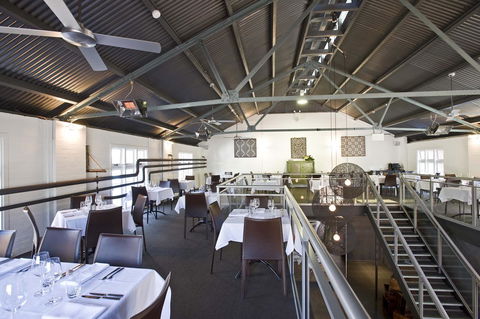 Q Station - Accommodation Kalgoorlie 40