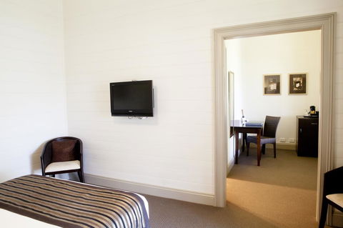 Q Station - Accommodation Kalgoorlie 13