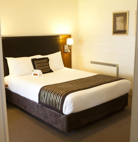 Q Station - Accommodation Kalgoorlie 3
