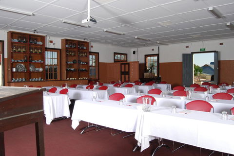 Q Station - Accommodation Kalgoorlie 36