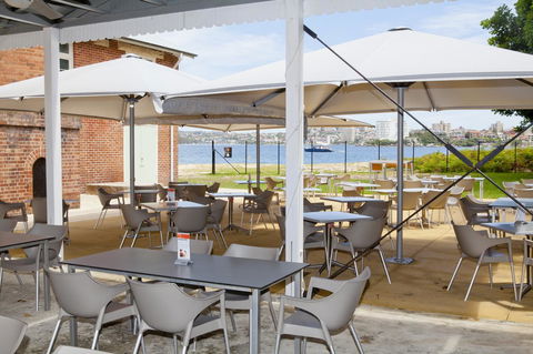 Q Station - Accommodation Kalgoorlie 11