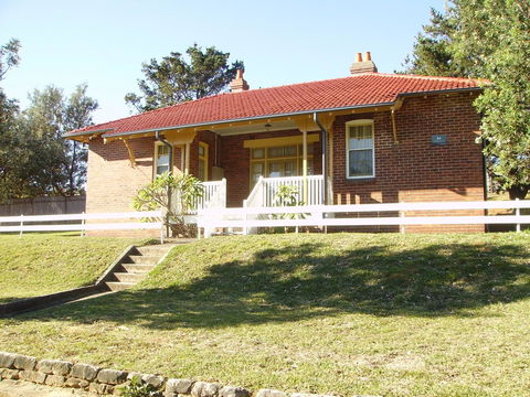 Q Station - Accommodation Kalgoorlie 41