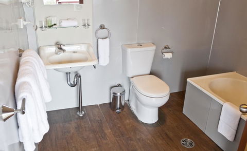 Q Station - Accommodation Kalgoorlie 32