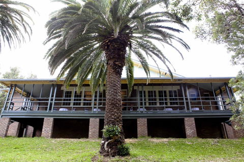 Q Station - Accommodation Kalgoorlie 9