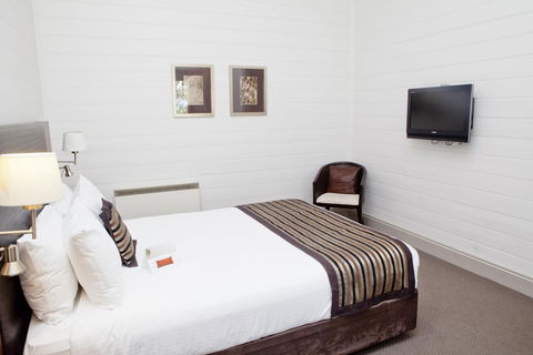 Q Station - Accommodation Kalgoorlie 14