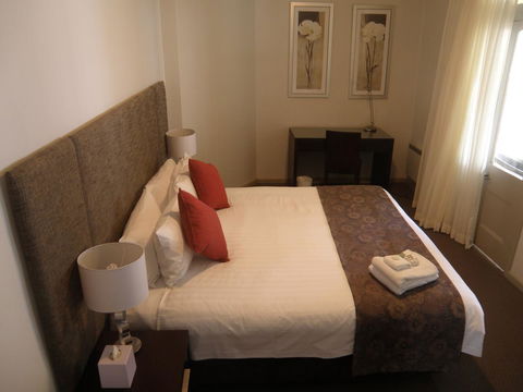 Q Station - Accommodation Kalgoorlie 43