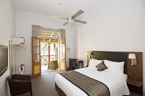 Q Station - Accommodation Kalgoorlie 16
